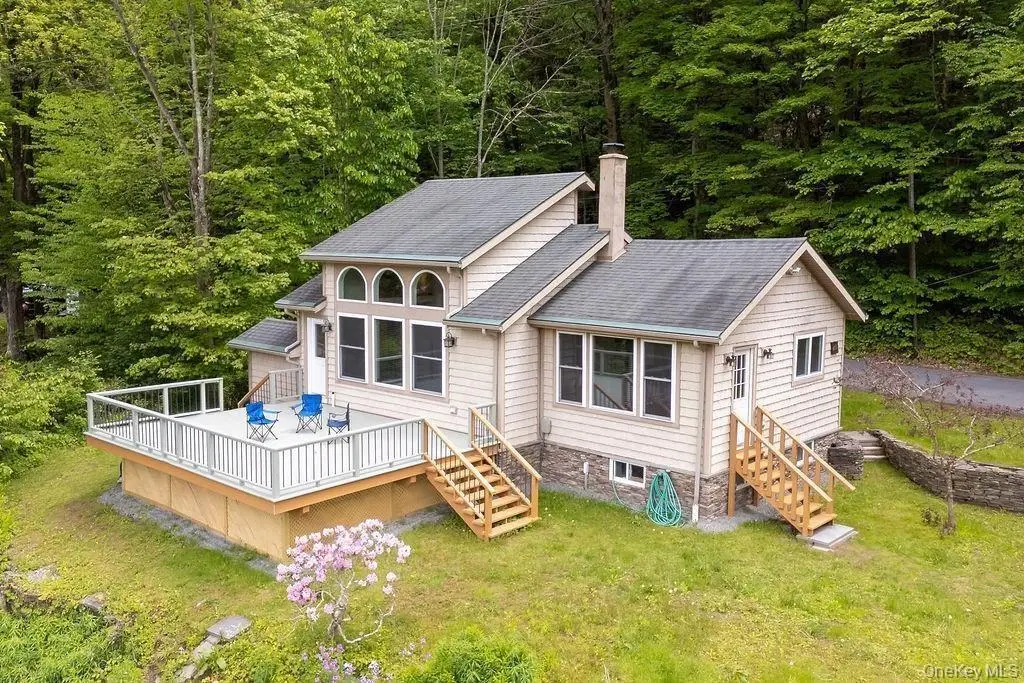 455 Peas Eddy Road, Hancock, NY 13783 - Image #1