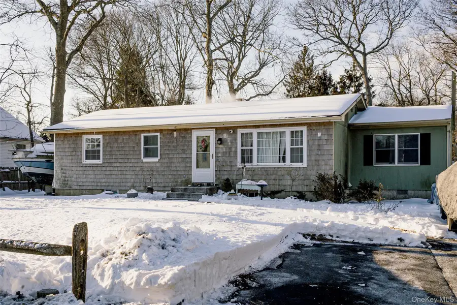 150 Wavecrest Drive, Mastic Beach, NY 11951 - Image #2