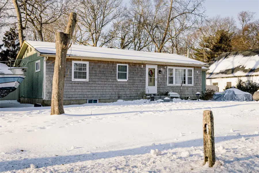 150 Wavecrest Drive, Mastic Beach, NY 11951 - Image #3