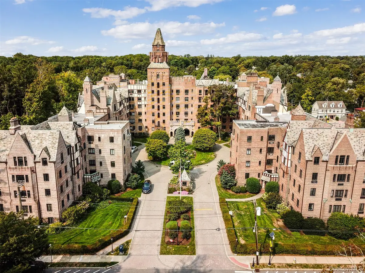 66 Milton Road #G22, Rye, NY 10580 - #1