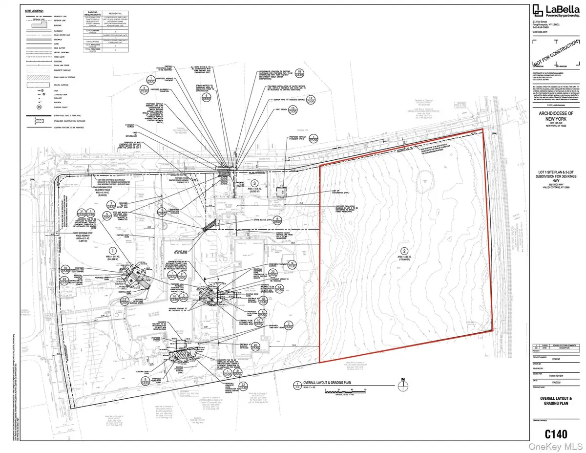 83 Gilchrest Road, Clarkstown, NY 10920 - #1