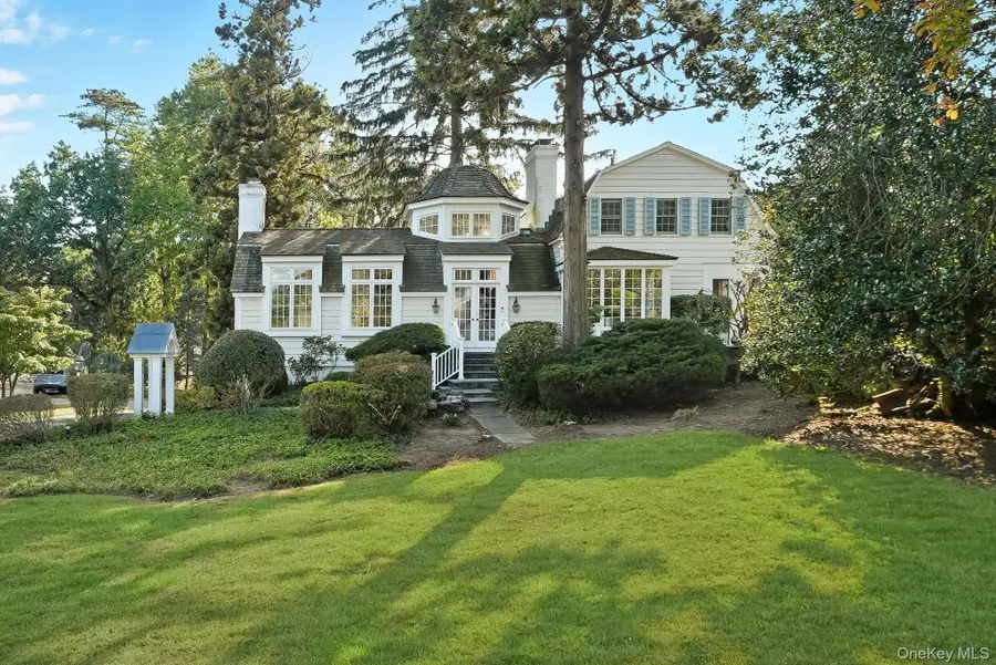 162 Kirby Lane, Rye, NY 10580 - #2