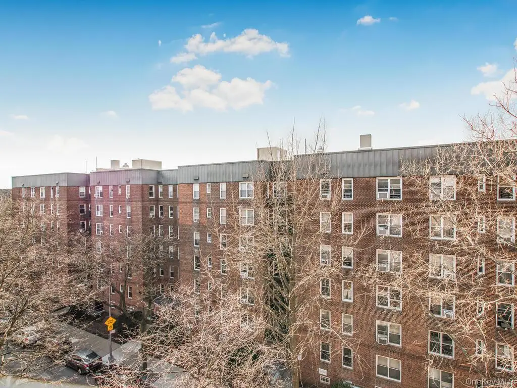 1480 Thieriot Avenue #5B, Bronx, NY 10460 - Image #1