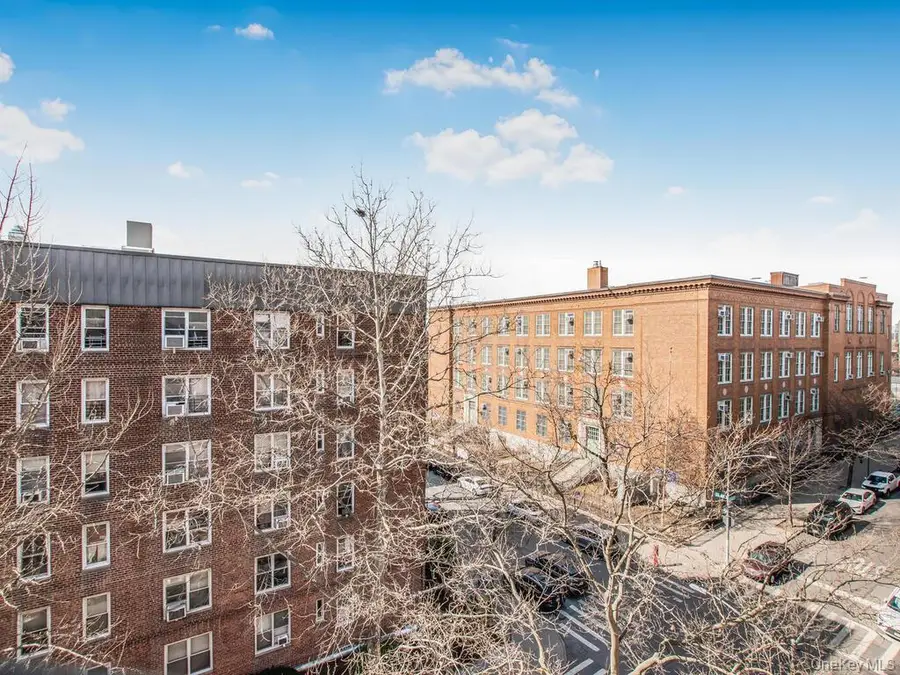 1480 Thieriot Avenue #5B, Bronx, NY 10460 - Image #2