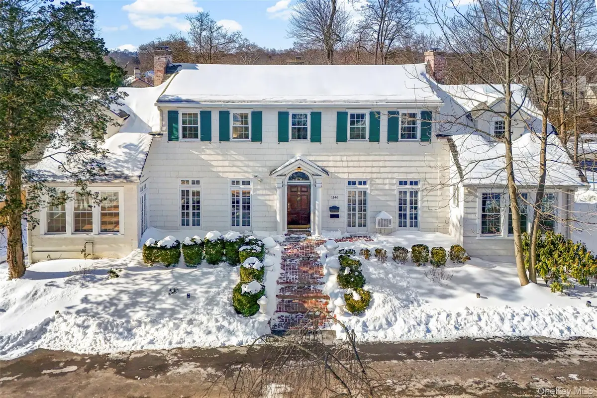 1146 North Avenue, New Rochelle, NY 10804 - #1