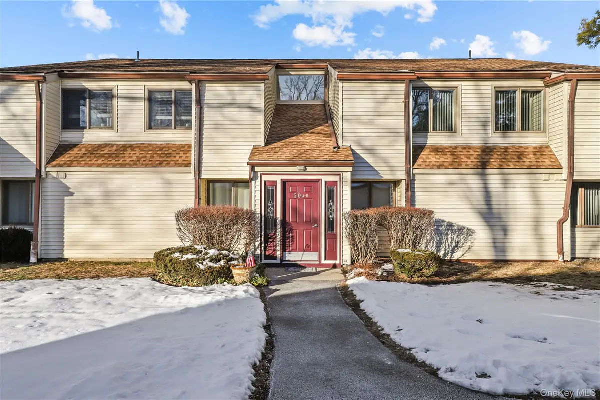 50 Jefferson Oval #A, Yorktown Heights, NY 10598 - #1