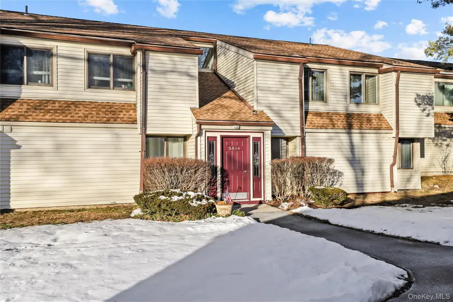 50 Jefferson Oval #A, Yorktown Heights, NY 10598 - #2