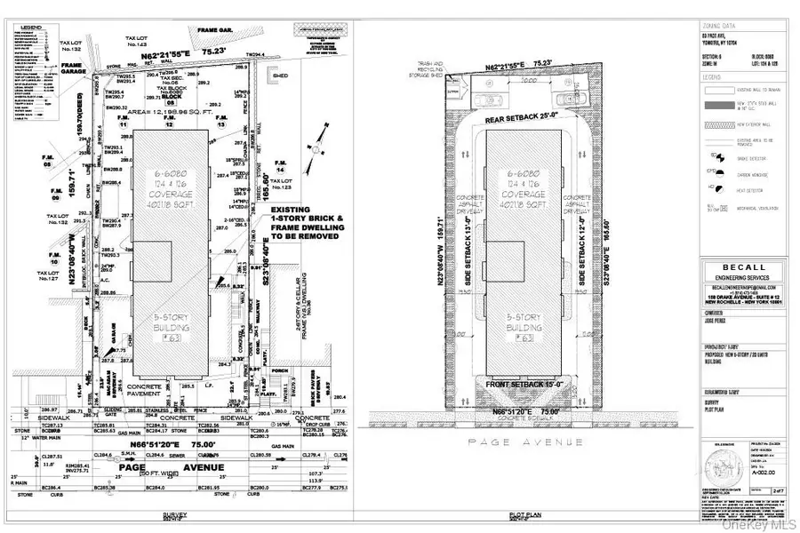 63 Page Avenue, Yonkers, NY 10704 - Image #2