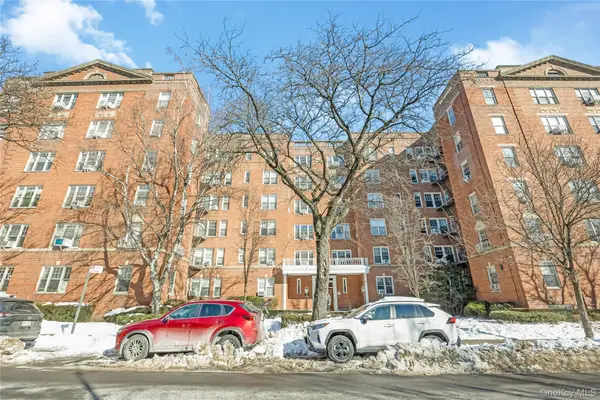 68-37 108 Street #6L, Forest Hills, NY 11375
