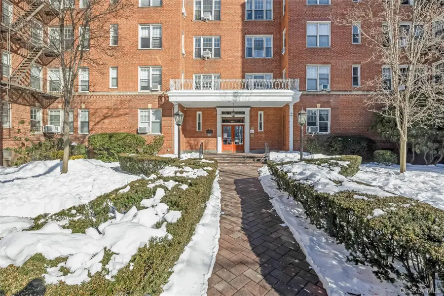 68-37 108 Street #6L, Forest Hills, NY 11375 - Image #2