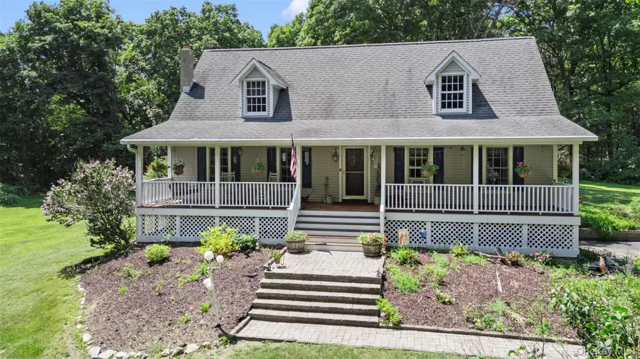 23 Briar Patch Lane, Clinton Corners, NY 12514 - #2