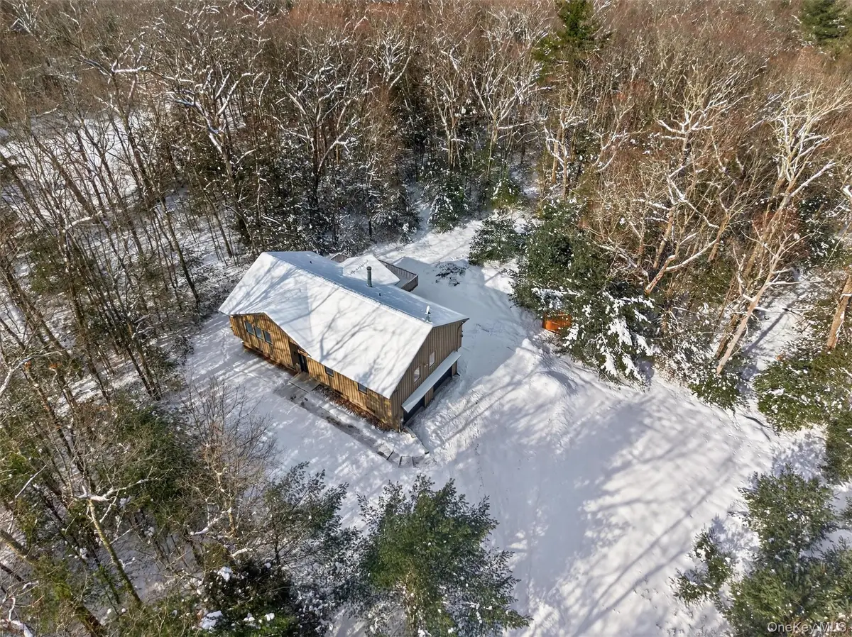 151 Renner Road, Mountain Dale, NY 12763 - Image #1