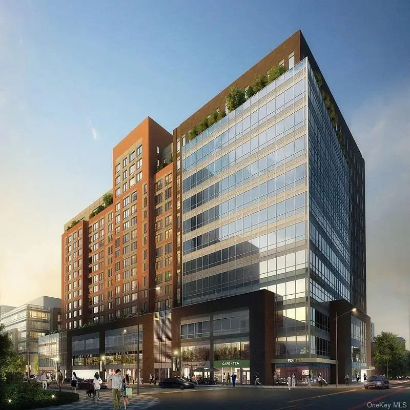 13835 39th Avenue #12L, Flushing, NY 11354 - #1