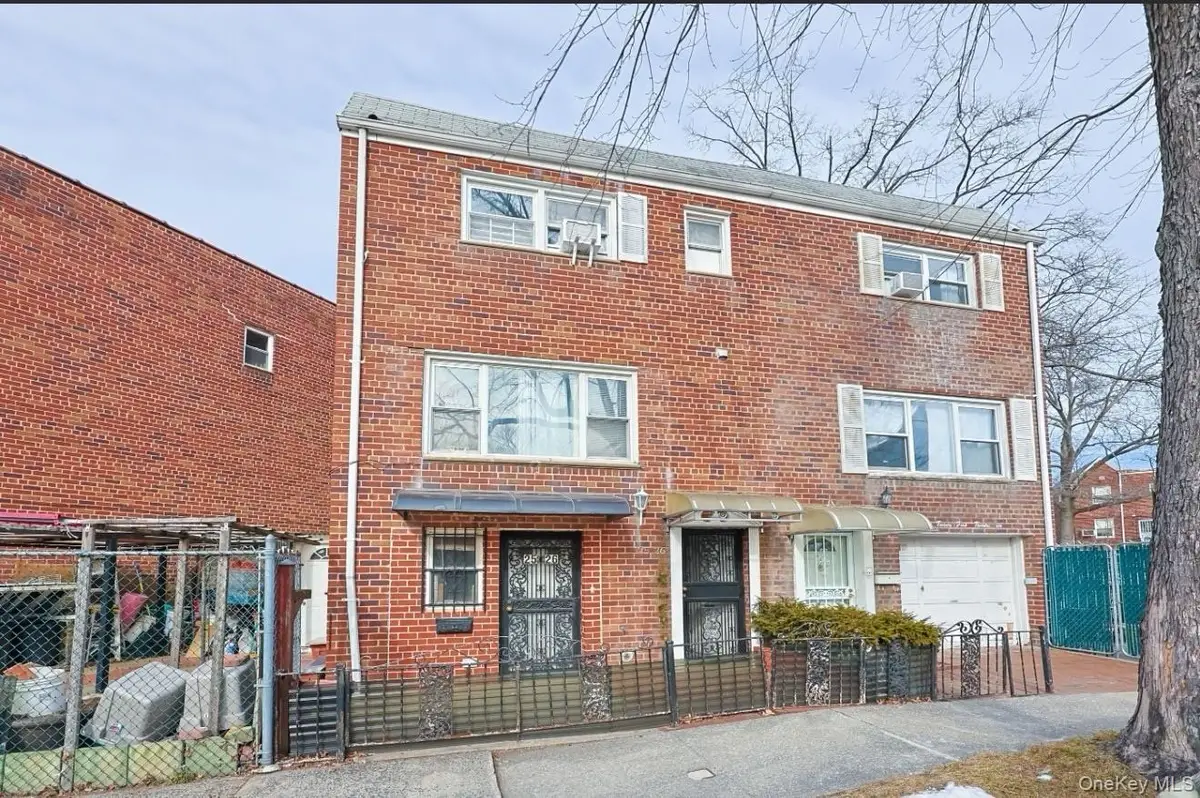 25-26 Bayside Lane, Flushing, NY 11358 - #1