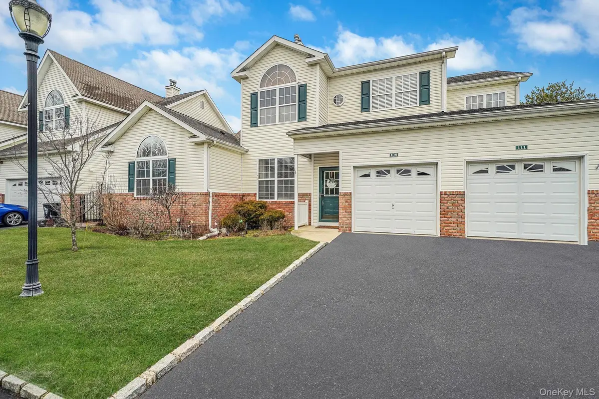 109 Constantine Way, Mount Sinai, NY 11766 - Image #1