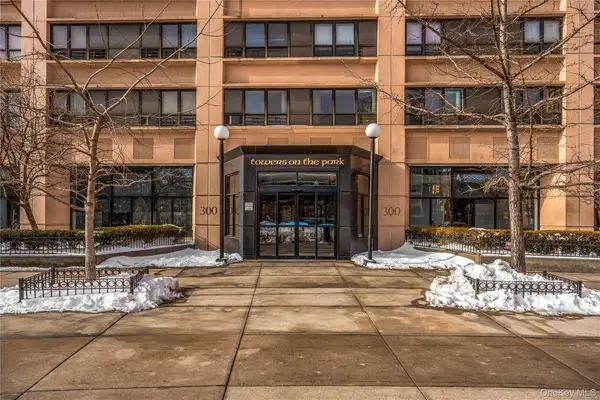 300 Cathedral Parkway #5K, New York (Manhattan), NY 10026