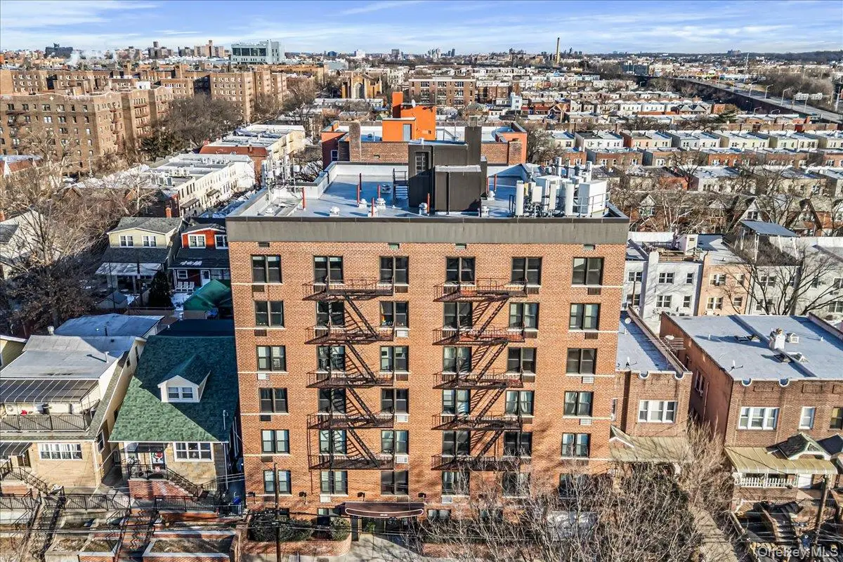 50-21 39th Place #4H, Sunnyside, NY 11104 - #1