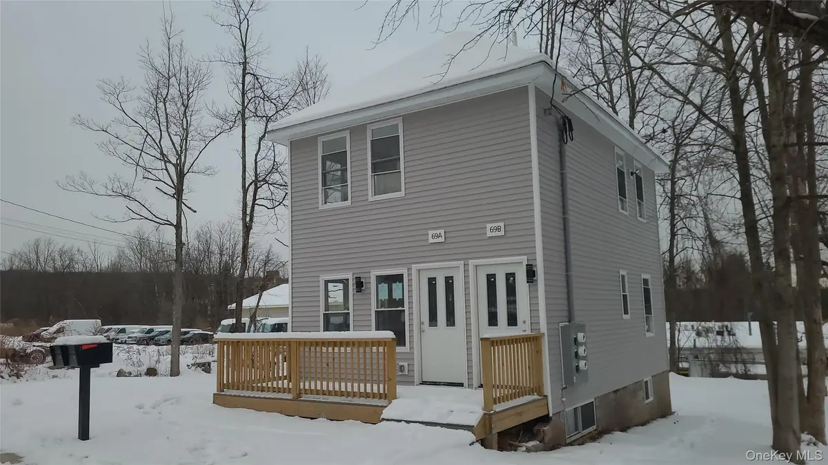 69 Broadway, Woodridge, NY 12789 - Image #1