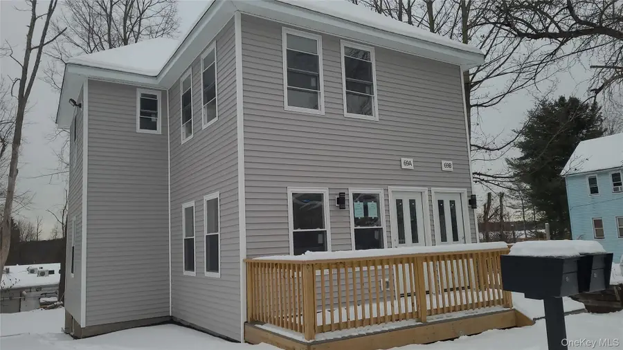 69 Broadway, Woodridge, NY 12789 - Image #2