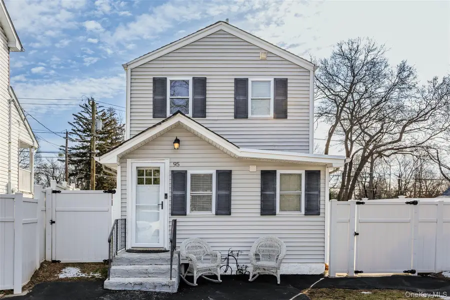 95 Sound Beach Boulevard, Sound Beach, NY 11789 - Image #2