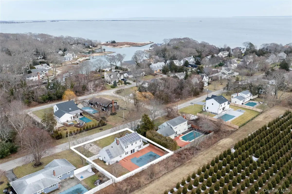 1650 Gillette Drive, East Marion, NY 11939 - #1