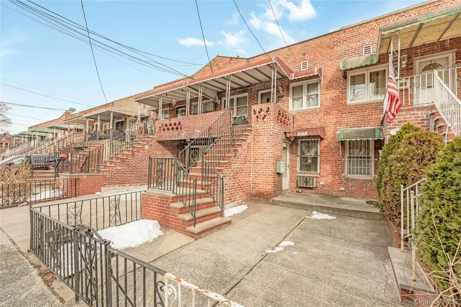 1331 E 86th Street, Brooklyn, NY 11236 - #2