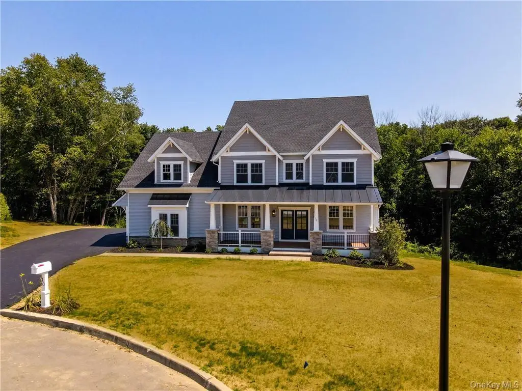 Lot 12 Shadow Court, Wappingers Falls, NY 12590 - #1