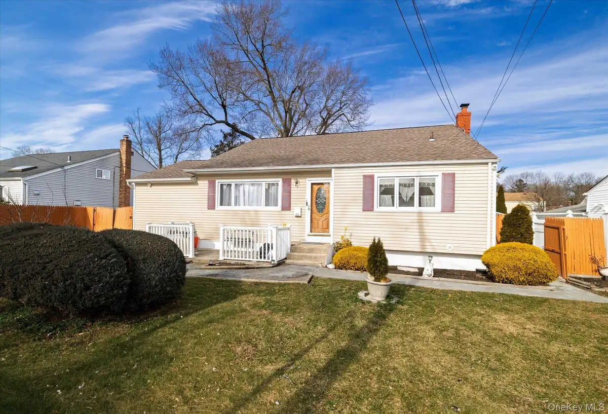 55 Bogart Street, Huntington Station, NY 11746 - Image #1