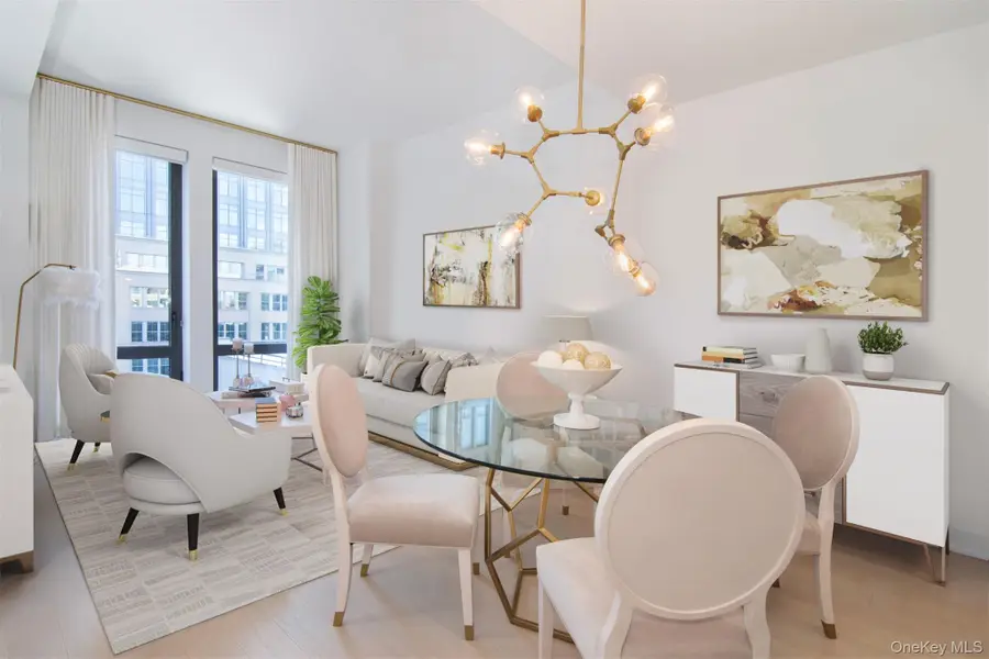 77 Charlton Street #N12A, Manhattan, NY 10014 - #3