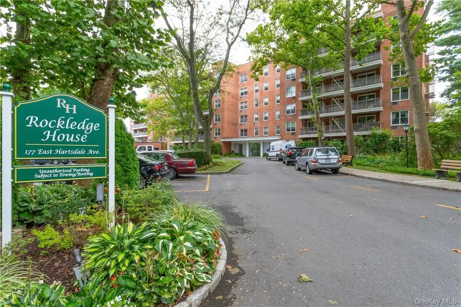 177 E Hartsdale Avenue #4X, Hartsdale, NY 10530 - Image #2