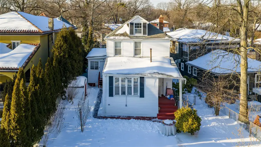 19512 Mclaughlin Avenue, Hollis, NY 11423 - #2