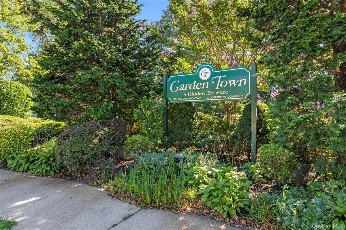 1203 E Broadway #G22, Hewlett, NY 11557 - #1