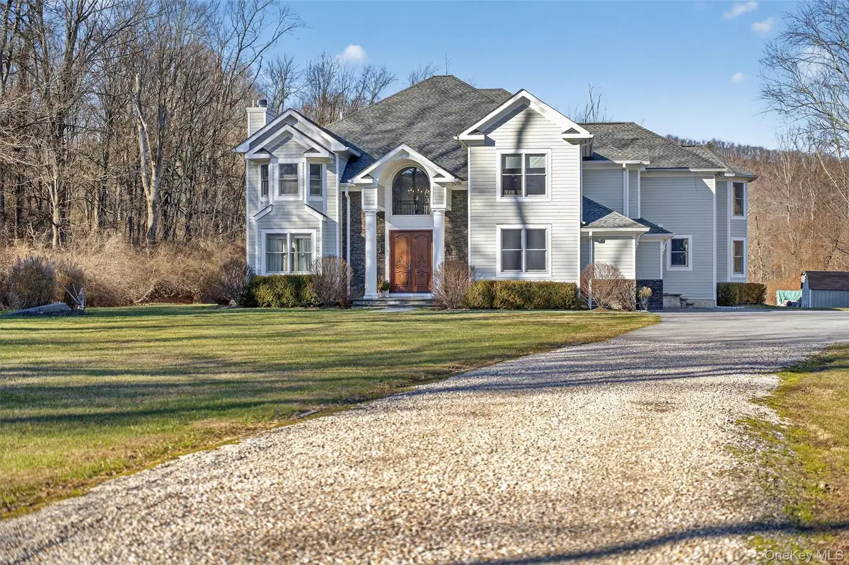 221 Smith Clove Road, Highland Mills, NY 10930 - #1