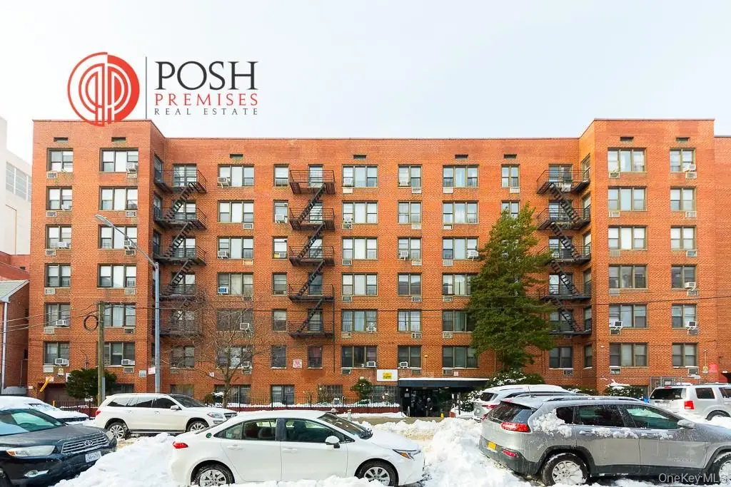 8325 Vietor Avenue #7G, Elmhurst, NY 11373 - #1