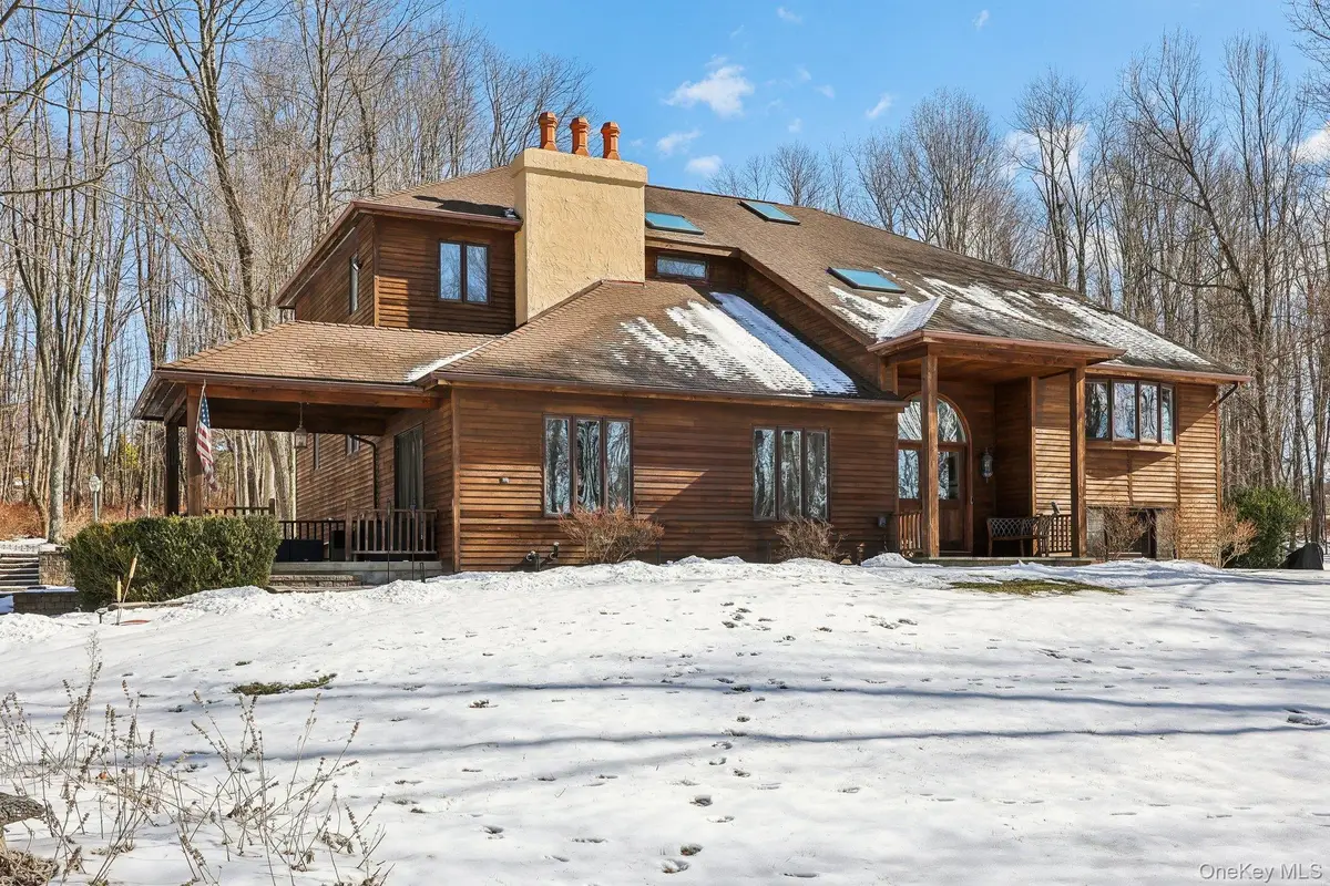 163 Blooms Corners Road, Warwick, NY 10990 - Image #1