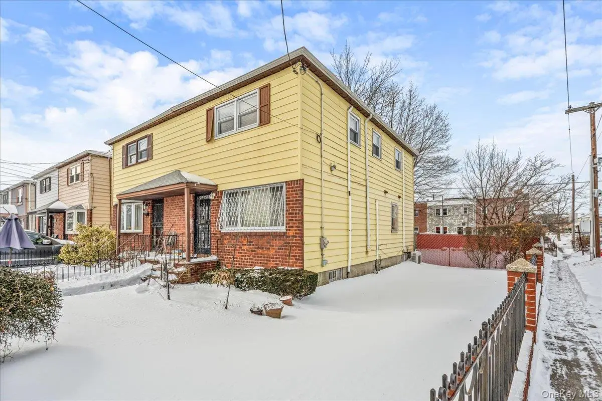 11802 Springfield Boulevard, Cambria Heights, NY 11411 - Image #1