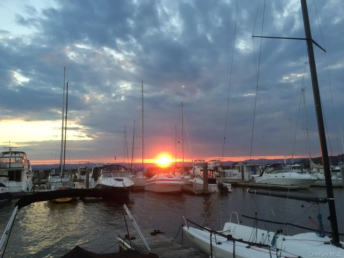 F-15 Half Moon Bay Marina, Croton On Hudson, NY 10520 - #1
