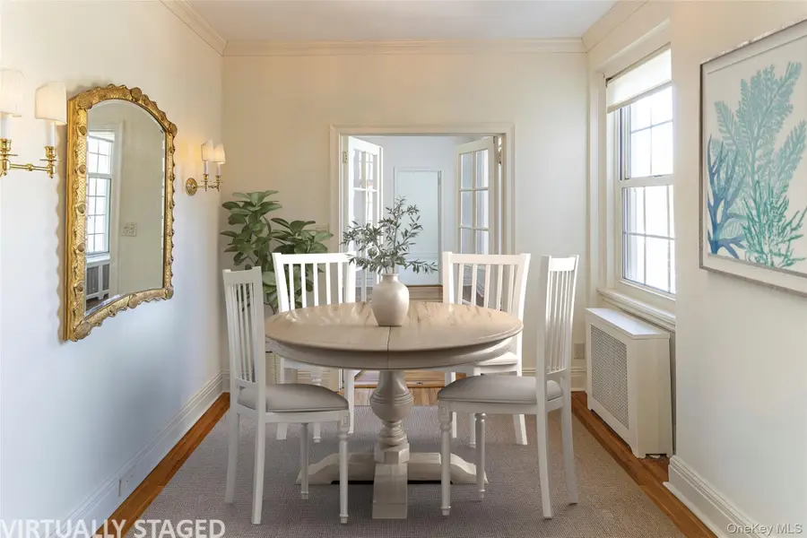 3 Tanglewylde Avenue #5C, Bronxville, NY 10708 - Image #2