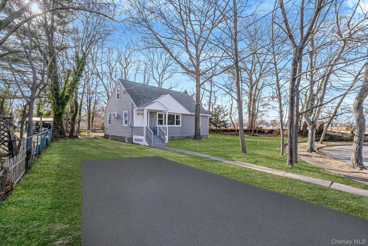 540 Mitchell Street, Uniondale, NY 11553 - Image #1