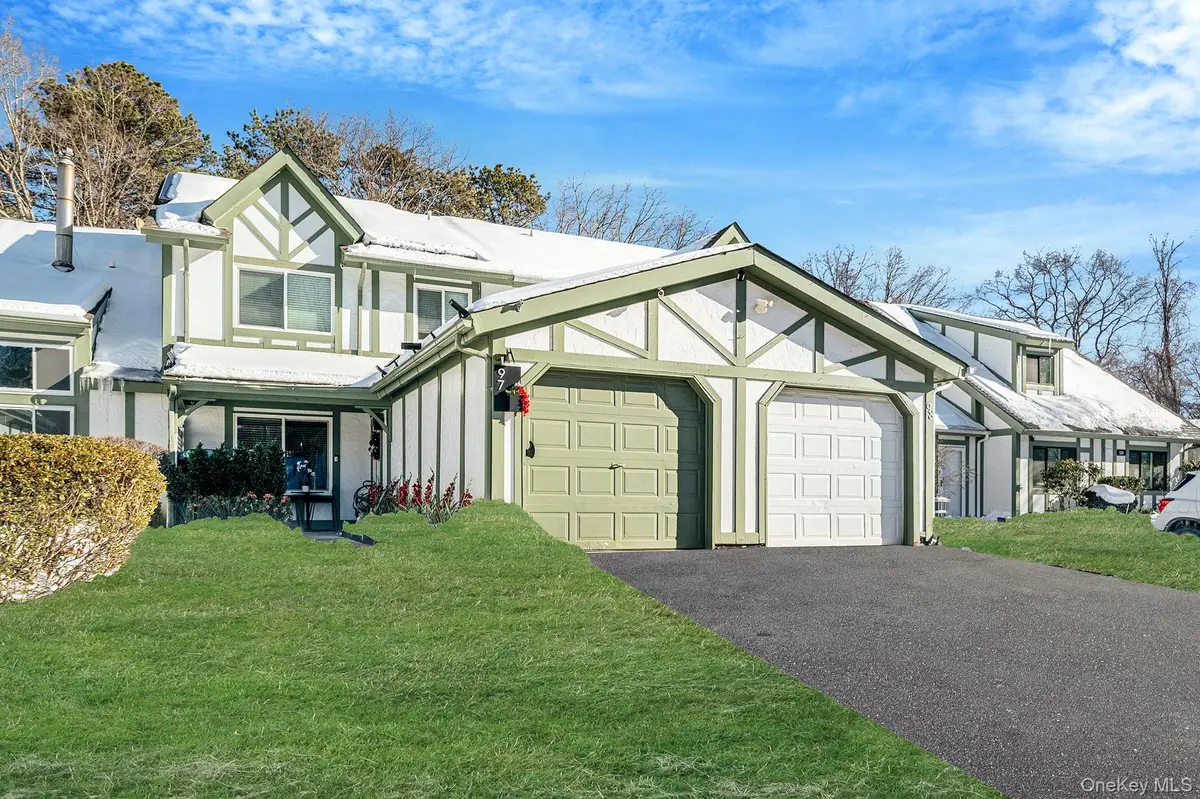 97 Drexelgate Court, Middle Island, NY 11953 - #1