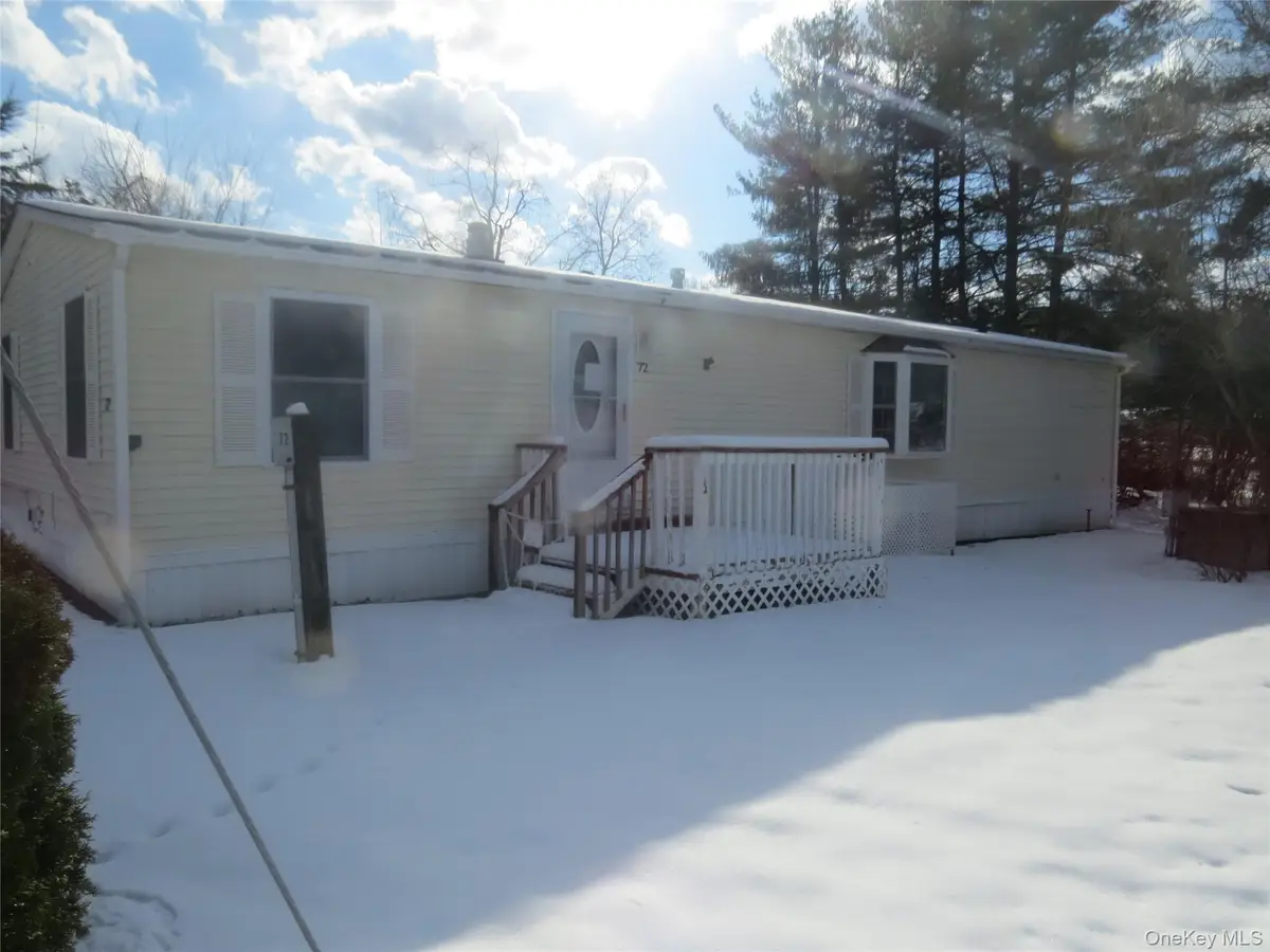 723 Beekman Road #72, Hopewell Junction, NY 12533 - #1