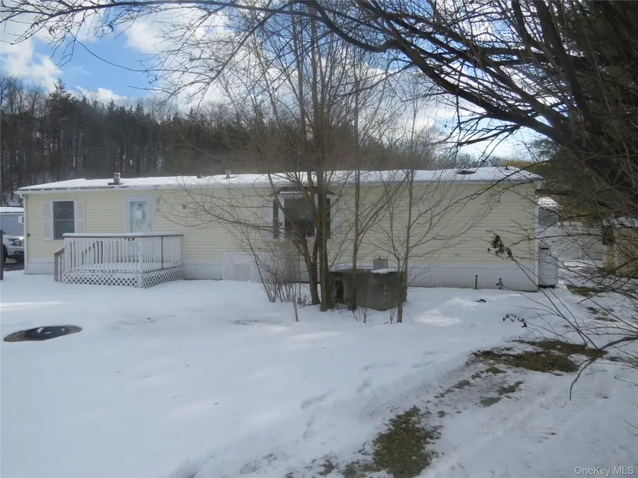 723 Beekman Road #72, Hopewell Junction, NY 12533 - #3