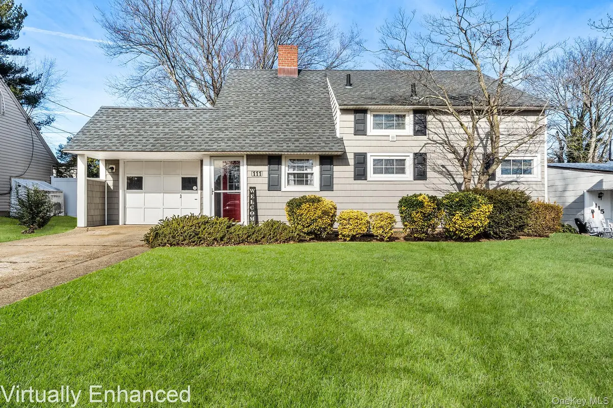 111 Stirrup Lane, Levittown, NY 11756 - Image #1