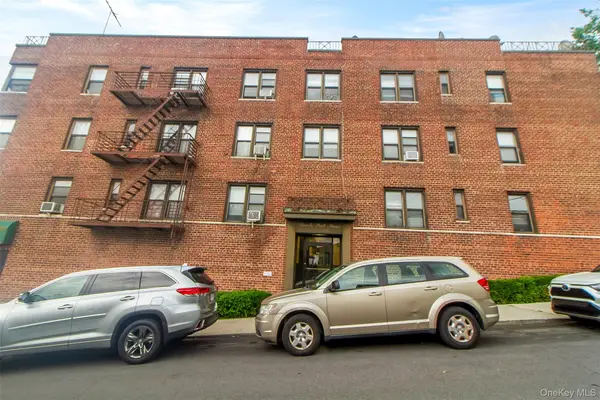 70 Sherman Avenue #2K, Yonkers, NY 10705