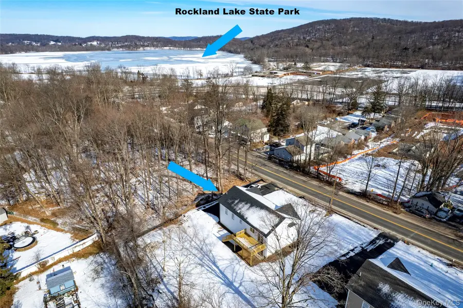 748 9w Route, Valley Cottage, NY 10989 - #2