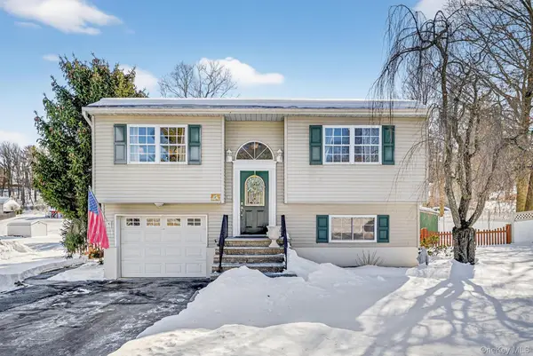 31 Newbury Street, Monroe, NY 10950