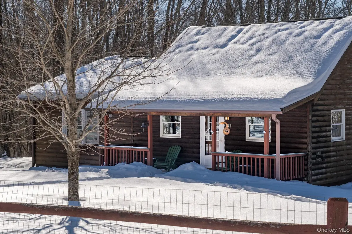 81 Macdougal Road, Roscoe, NY 12776 - #1