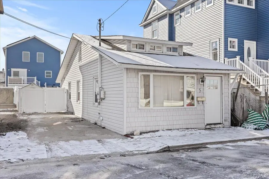 5 James Street, East Rockaway, NY 11518 - #2