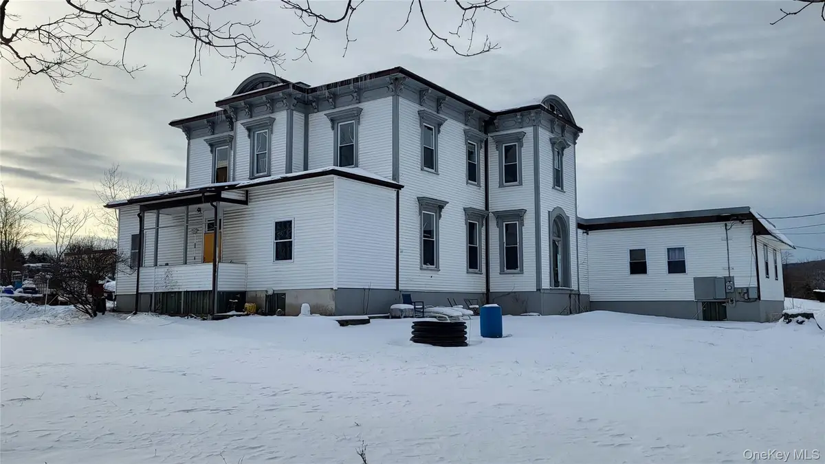 1 Mills Place, Milton, NY 12547 - #1