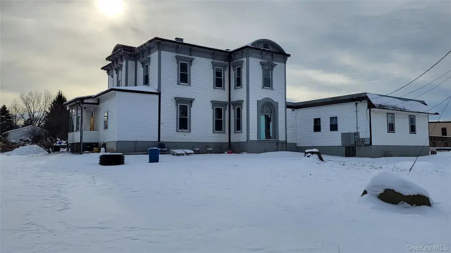 1 Mills Place, Milton, NY 12547 - #2